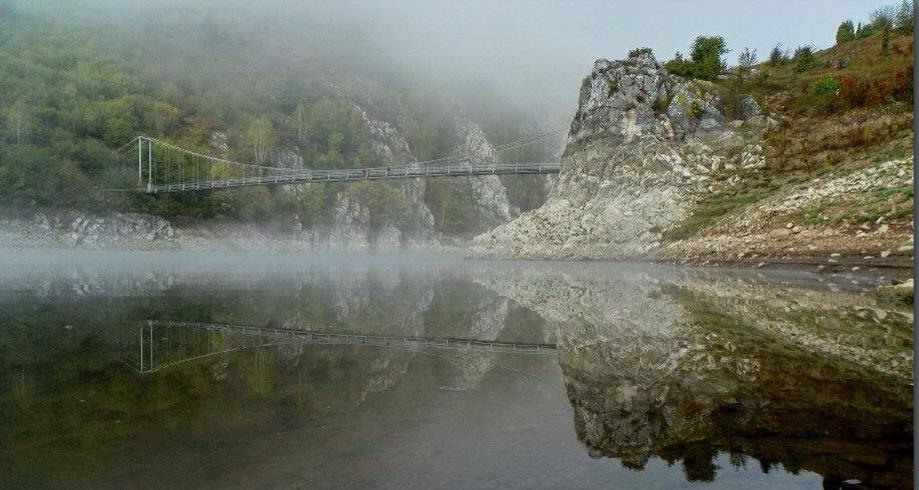 Viseći most